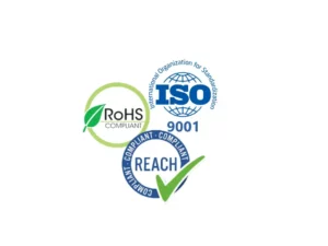 Read more about the article ISO 9001: REACh und RoHS Einhaltung sicherstellen