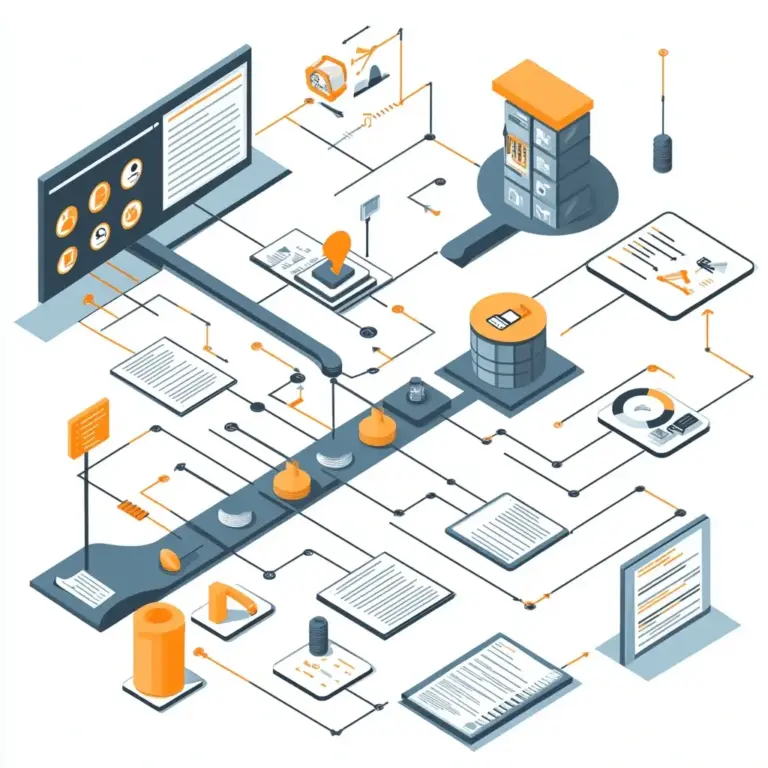 Read more about the article ISO 9001 Implementierung: Die ersten Schritte zur Zertifizierung